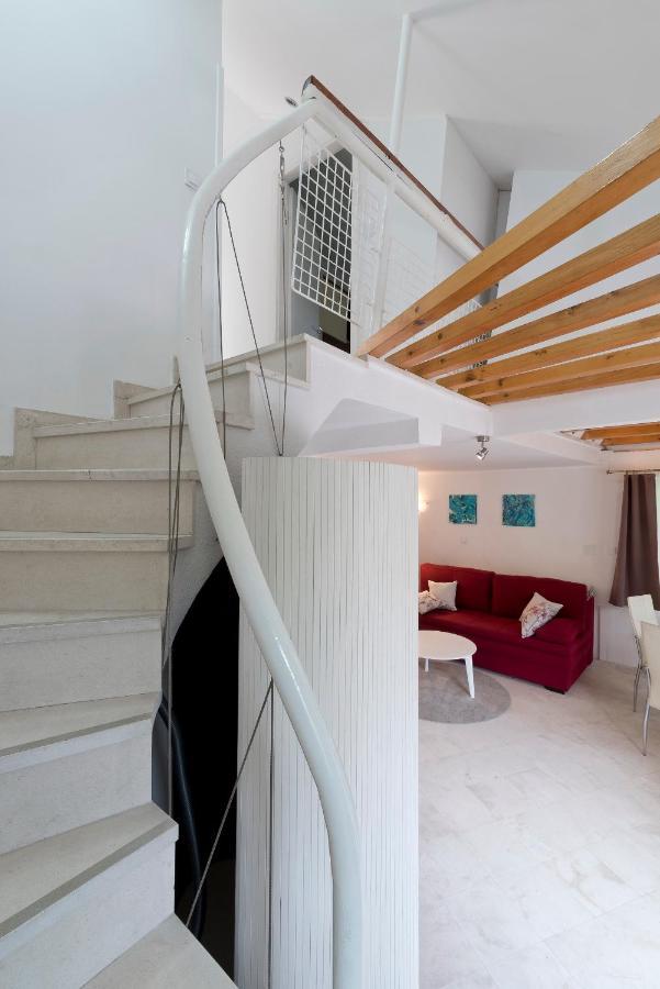 Salicula Art Gallery Dubrovnik Extérieur photo