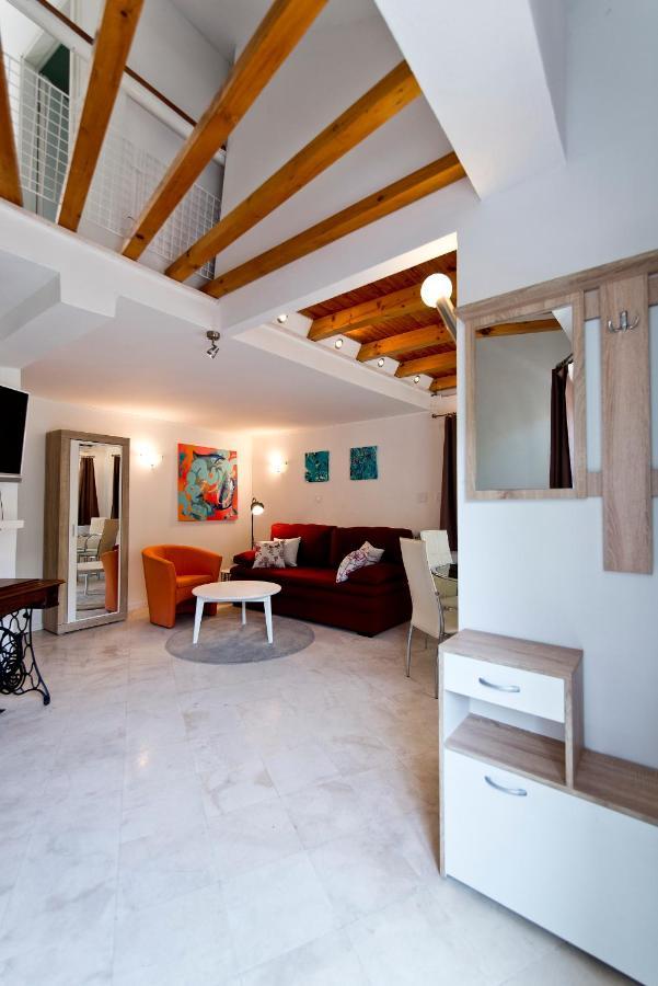Salicula Art Gallery Dubrovnik Extérieur photo