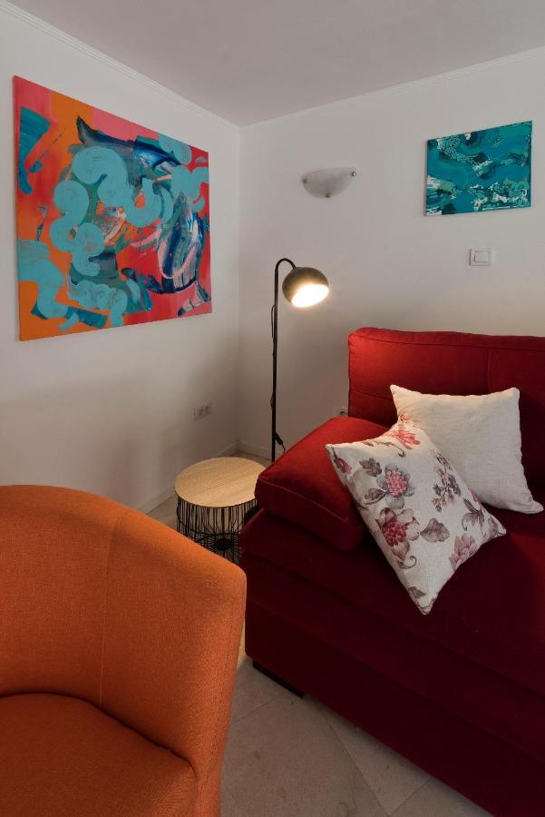 Salicula Art Gallery Dubrovnik Extérieur photo