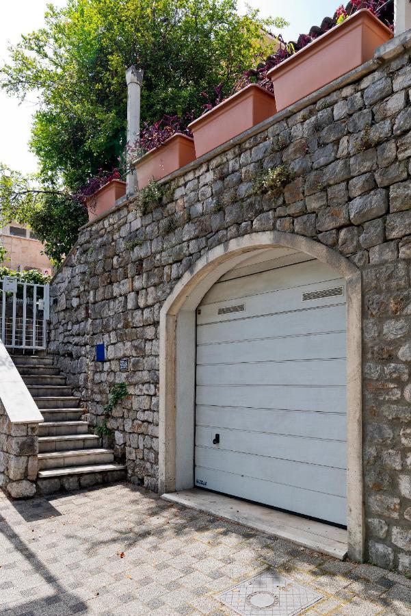 Salicula Art Gallery Dubrovnik Extérieur photo